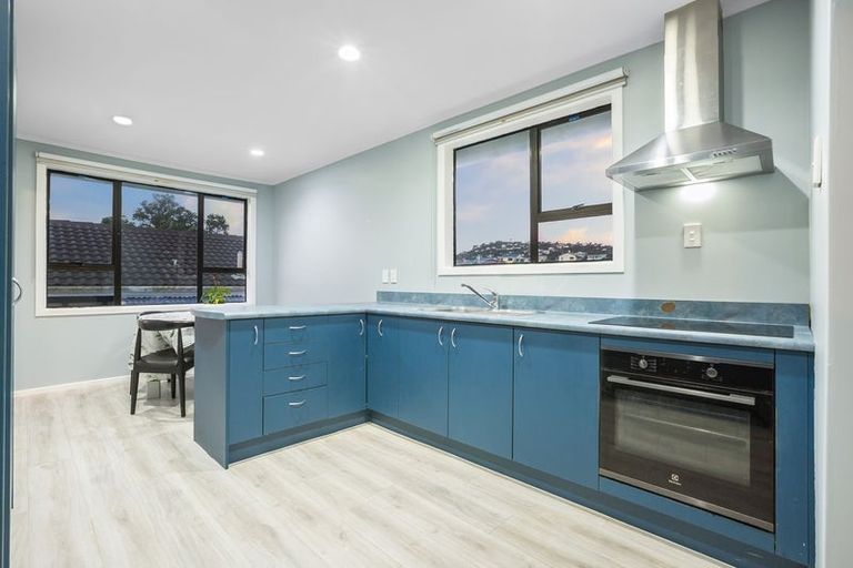 Photo of property in 1 Stephen Street, Johnsonville, Wellington, 6037