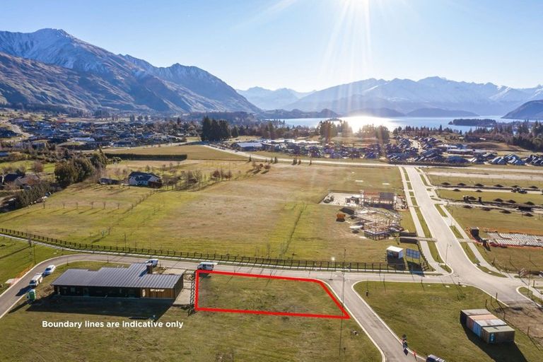Photo of property in 3 Eureka Street, Wanaka, 9305