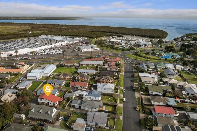 Photo of property in 116b Fenton Street, Thames, 3500