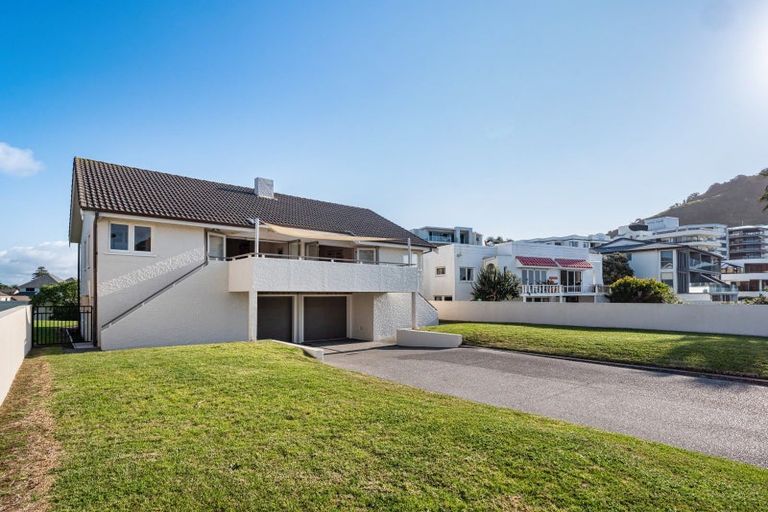 Photo of property in 15a Marine Parade, Mount Maunganui, 3116