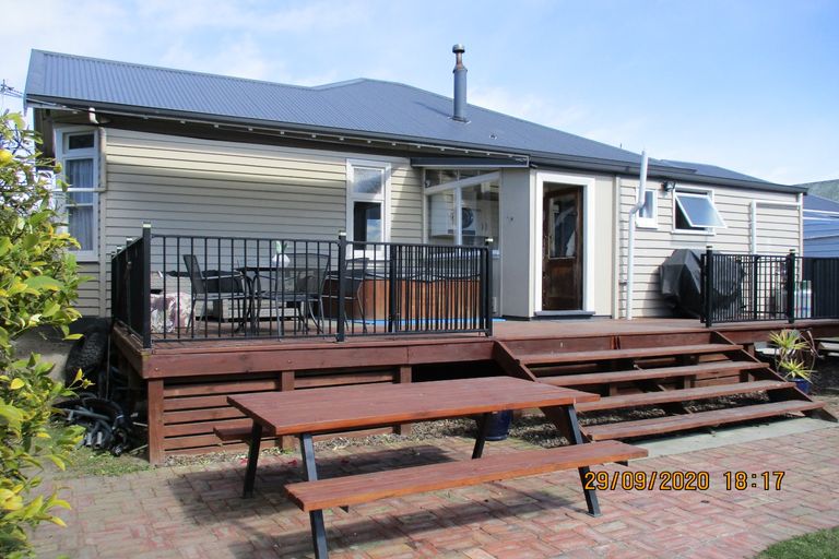 Photo of property in 97 Otipua Road, Watlington, Timaru, 7910