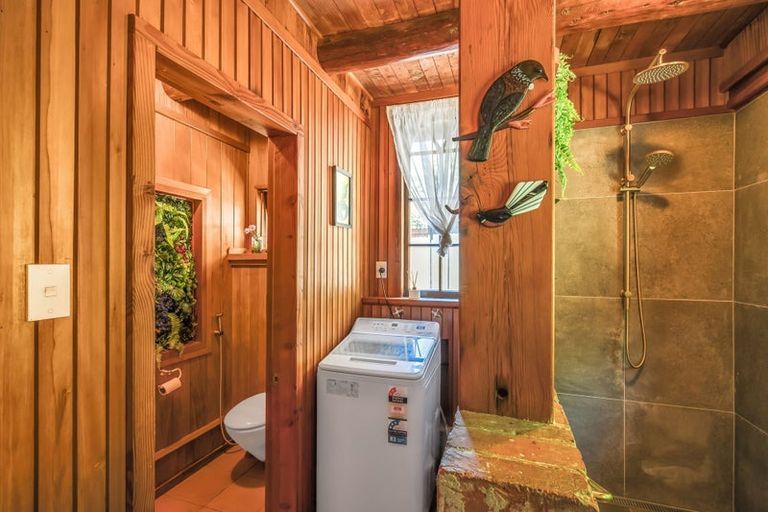 Photo of property in 50 Council Hill Road, Little River, 7591