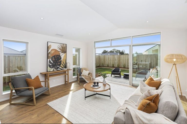 Photo of property in 89 Skibbereen Drive, Halswell, Christchurch, 8025