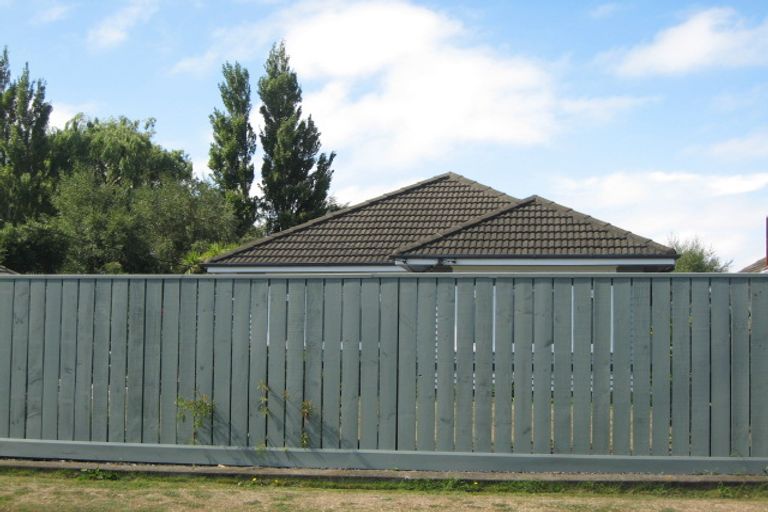 Photo of property in 66 Mcbeath Avenue, Hoon Hay, Christchurch, 8025