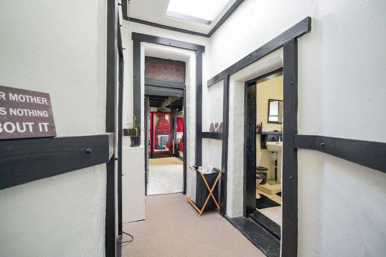 Photo of property in 213 Liddel Street, West Invercargill, Invercargill, 9810