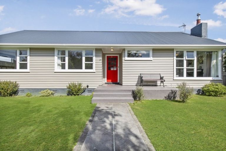 Photo of property in 29 Pinny Avenue, Epuni, Lower Hutt, 5011