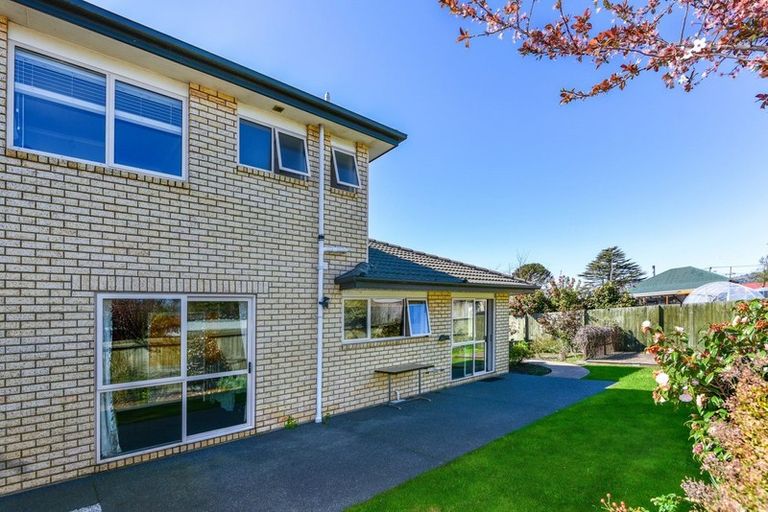 Photo of property in 31a Clarendon Terrace, Woolston, Christchurch, 8023