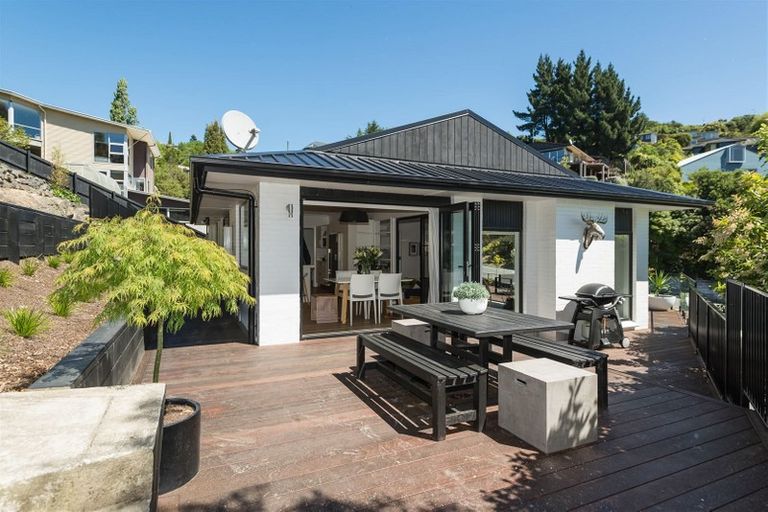 Photo of property in 115 Kidson Terrace, Cashmere, Christchurch, 8022