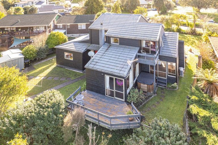 Photo of property in 24 Monowai Place, Aramoho, Whanganui, 4500