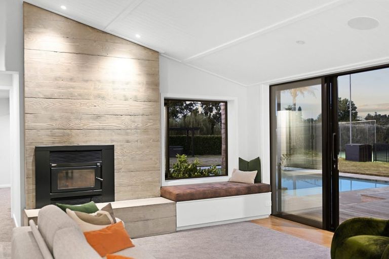 Photo of property in 175 Newell Road, Tamahere, Hamilton, 3283