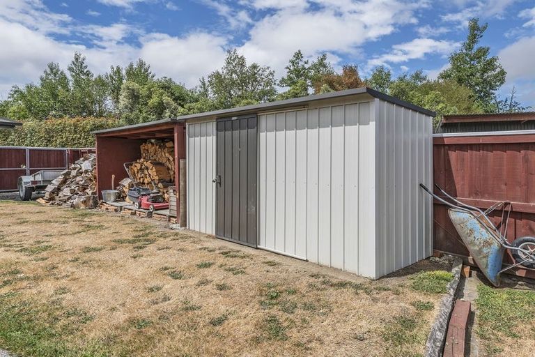 Photo of property in 6/781 East Maddisons Road, Rolleston, 7614