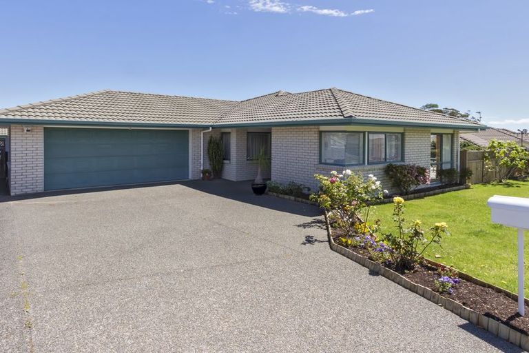 Photo of property in 5 Inagh Close, Dannemora, Auckland, 2016
