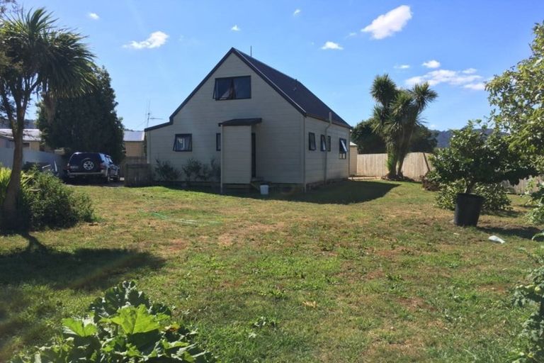 Photo of property in 45 Fairmont Street, Ngaruawahia, 3720