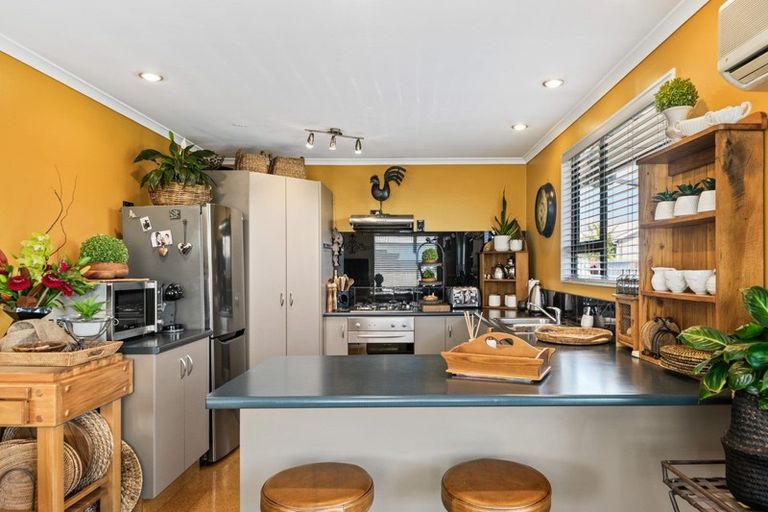 Photo of property in 16b Pitchill Street, Mayfield, Blenheim, 7201