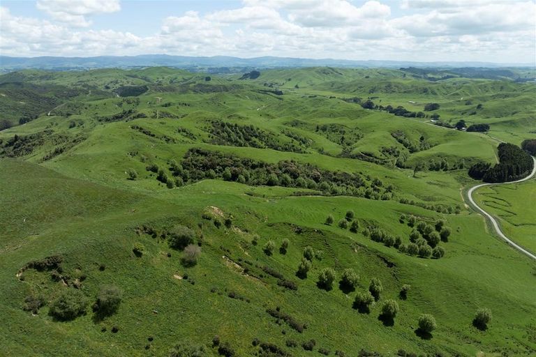 Photo of property in 134 Bowen Road, Eketahuna, 4994