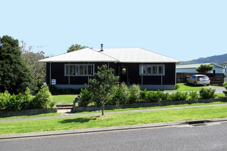 Photo of property in 1125 Rings Road, Coromandel, 3506