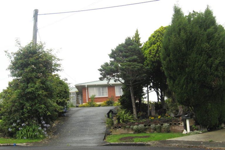 Photo of property in 8 Tahuna Place, Onerahi, Whangarei, 0110