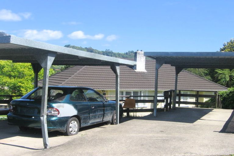 Photo of property in 19/21 Craig Terrace, Te Kuiti, 3910