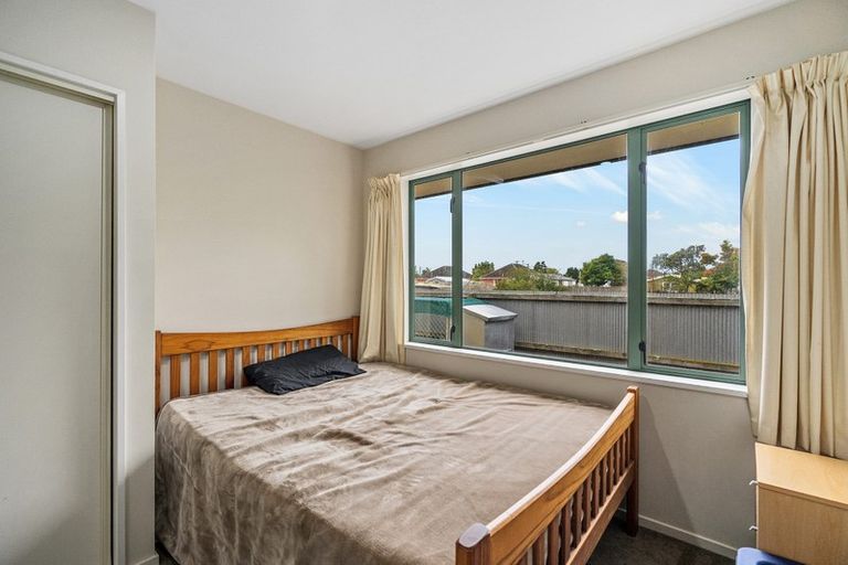 Photo of property in 31 Cossar Street, Burwood, Christchurch, 8083