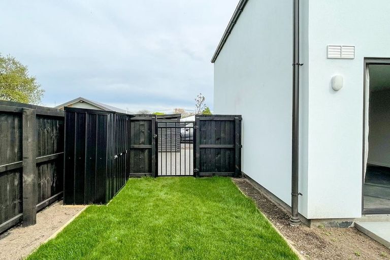 Photo of property in 15/24 Percy Street, Phillipstown, Christchurch, 8011