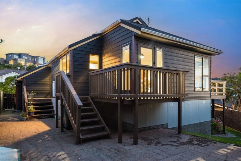 Photo of property in 14 Spyglass Lane, Whitby, Porirua, 5024