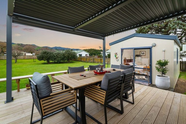 Photo of property in 13 Bradley Street, Paeroa, 3600