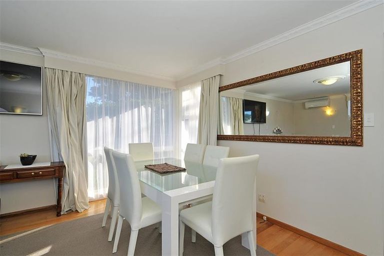 Photo of property in 202 Townsend Road, Miramar, Wellington, 6022