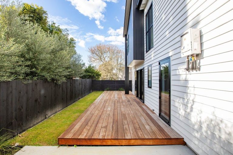 Photo of property in 4/11 Comries Road, Chartwell, Hamilton, 3210