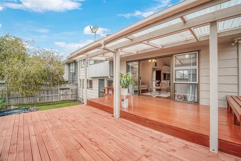 Photo of property in 5/177 Onewa Road, Birkenhead, Auckland, 0626