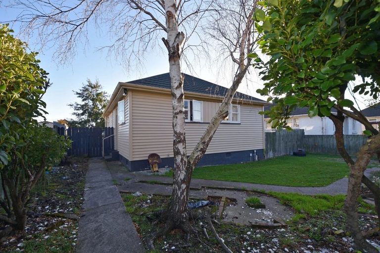 Photo of property in 184 Isabella Street, Glengarry, Invercargill, 9810