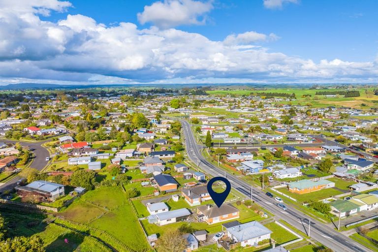 Photo of property in 137 Arapuni Street, Putaruru, 3411