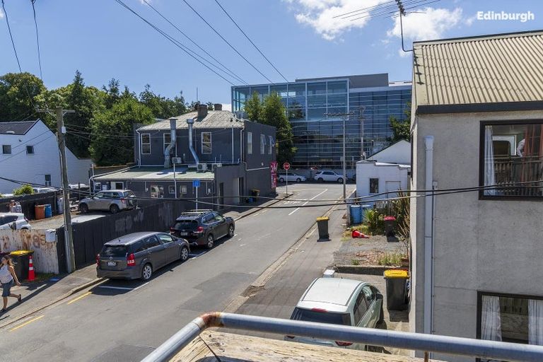 Photo of property in 9 Ethel Mcmillan Place, North Dunedin, Dunedin, 9016