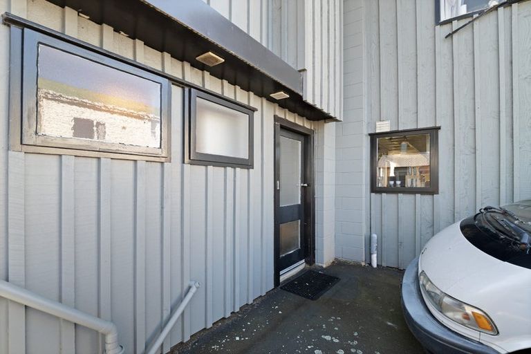 Photo of property in 1/26 Maitland Street, Dunedin Central, Dunedin, 9016