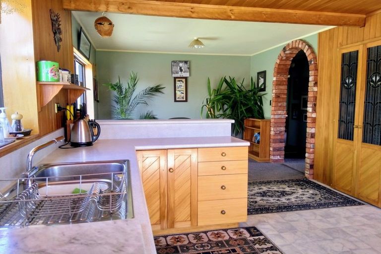 Photo of property in 21 Camerons Road, Camerons, Greymouth, 7805