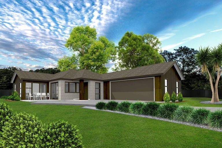 Photo of property in 56 Parawera Drive, Acacia Bay, Taupo, 3330