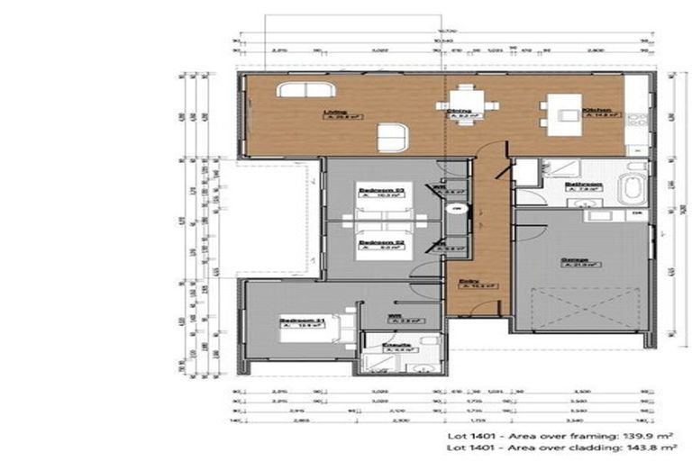 Photo of property in 20 Rehua Way, Papamoa, 3118