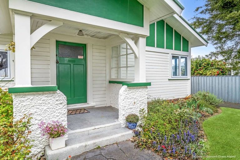 Photo of property in 119 Liverpool Street, College Estate, Whanganui, 4500