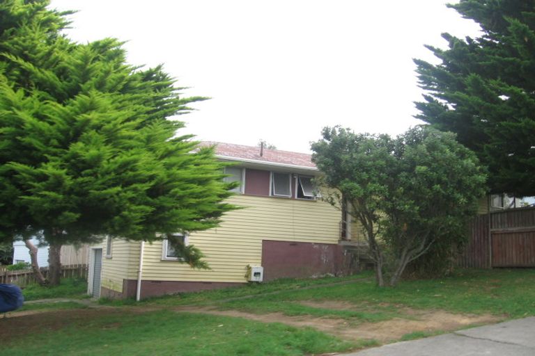 Photo of property in 3 Conclusion Street, Ascot Park, Porirua, 5024