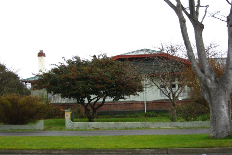 Photo of property in 117 Nelson Street, Georgetown, Invercargill, 9812