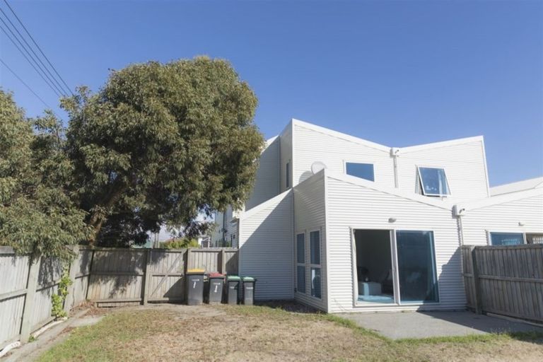 Photo of property in 10 Mafeking Street, New Brighton, Christchurch, 8061