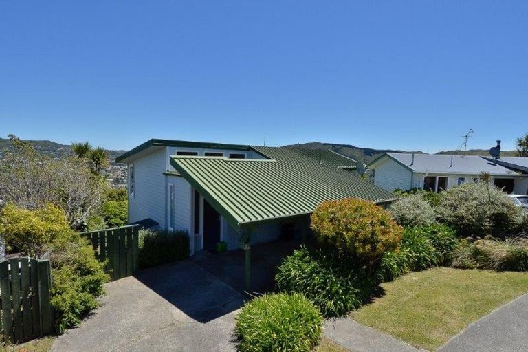 Photo of property in 157 Orangi Kaupapa Road, Northland, Wellington, 6012