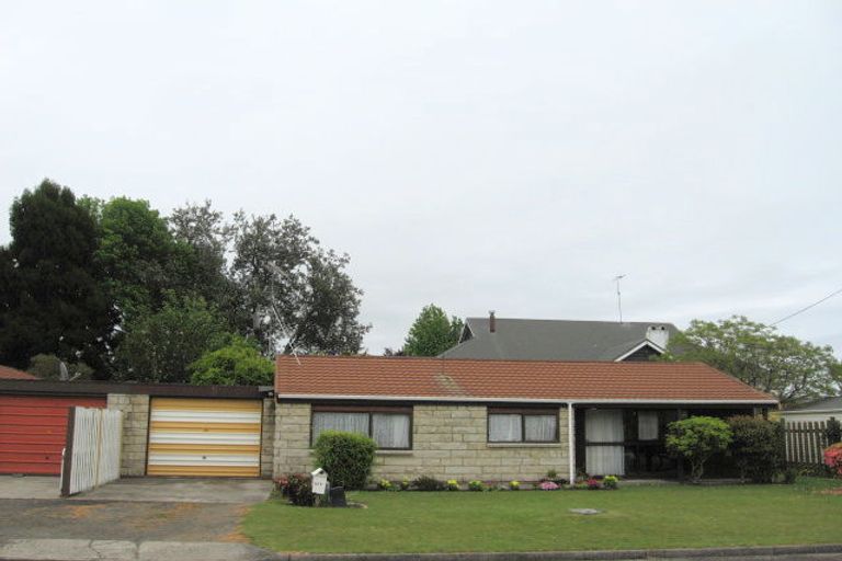 Photo of property in 63 Union Street, Opotiki, 3122