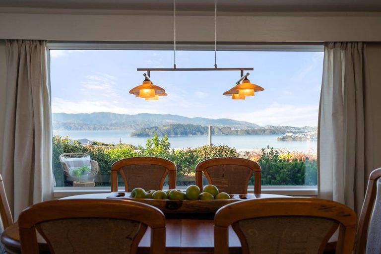 Photo of property in 13 Kabul Street, Khandallah, Wellington, 6035