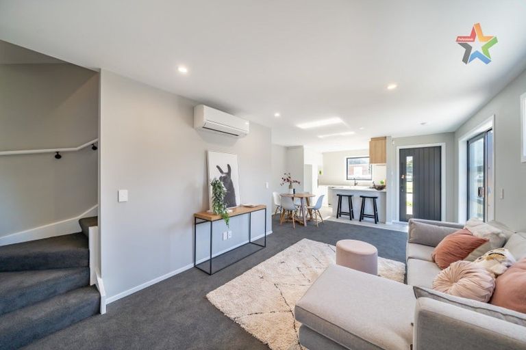 Photo of property in 50 Milne Crescent, Taita, Lower Hutt, 5011