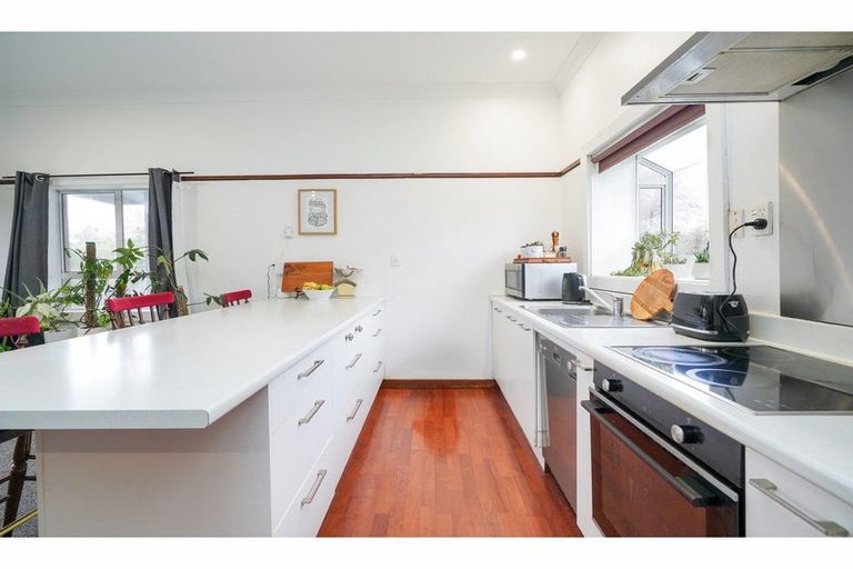 Photo of property in 66 Conyers Street, Georgetown, Invercargill, 9812