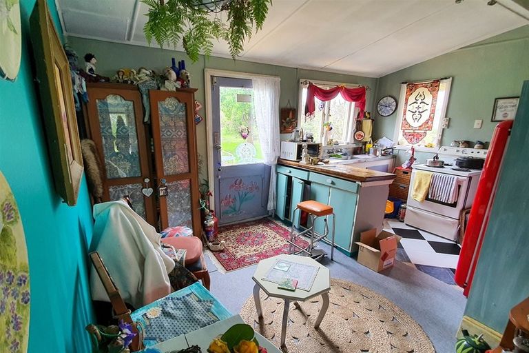 Photo of property in 6 Herbert Street, Waimate, 7924