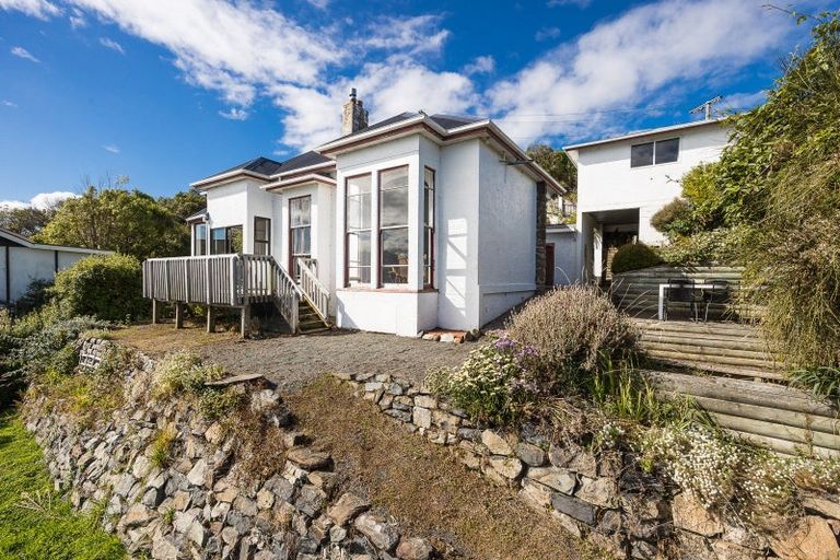 Photo of property in 63 Glendevon Place, Vauxhall, Dunedin, 9013