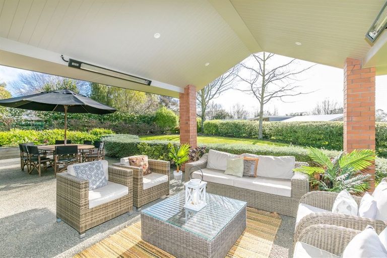 Photo of property in 132 Leger Grove, Te Awamutu, 3875