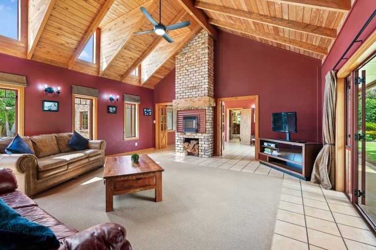 Photo of property in 253 Cemetery Road, Maunu, Whangarei, 0179