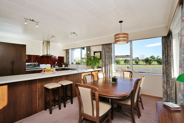 Photo of property in 411 Racecourse Road, Hargest, Invercargill, 9810